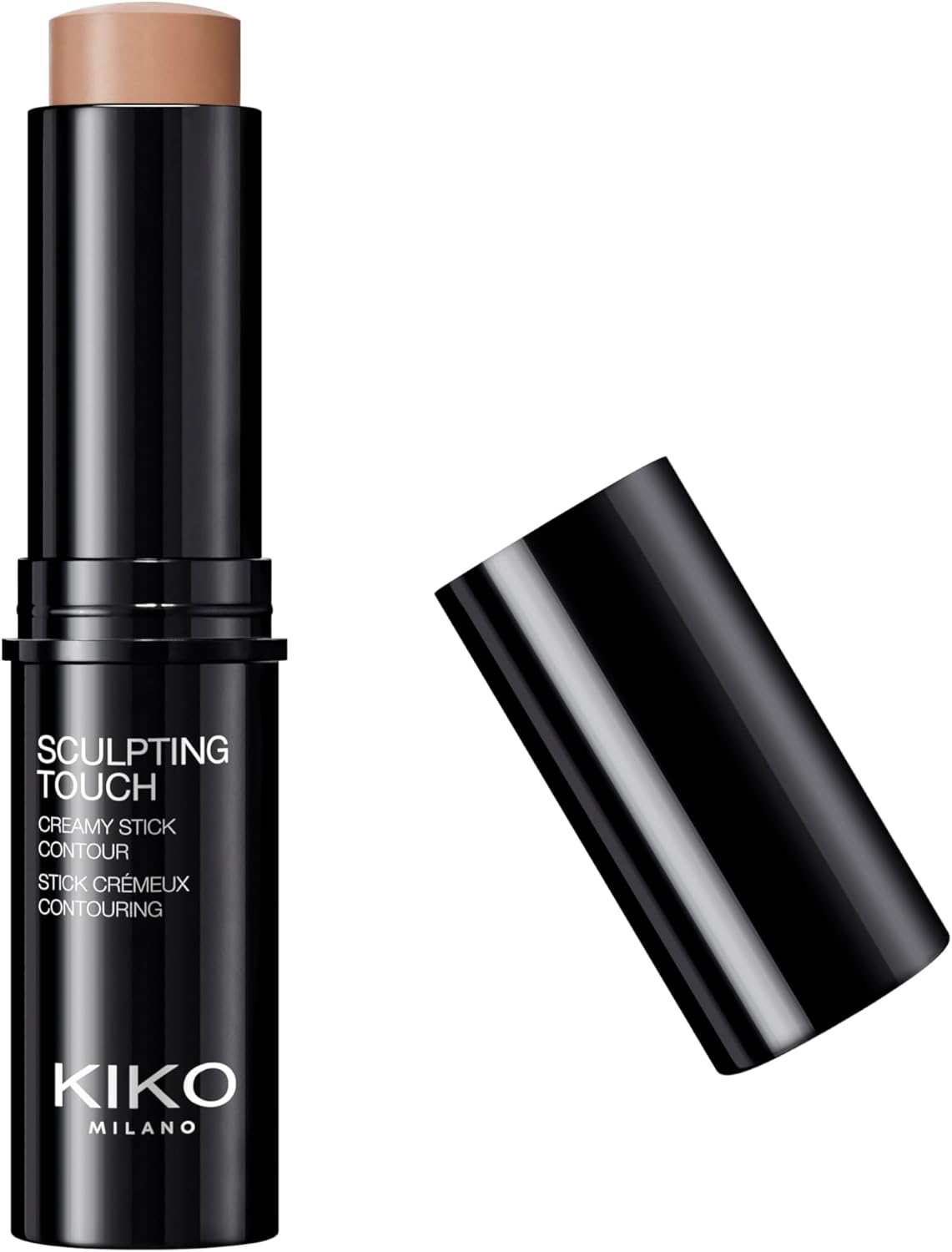 KIKO Milano Sculpting Touch Creamy Stick Contour - Shade 200 Hazelnut