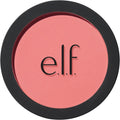 e.l.f. Primer-Infused Blush, Long-Lasting & Budge-Free Makeup shade Always crushing
