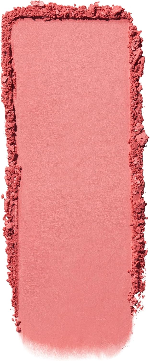 e.l.f. Primer-Infused Blush, Long-Lasting & Budge-Free Makeup shade Always crushing