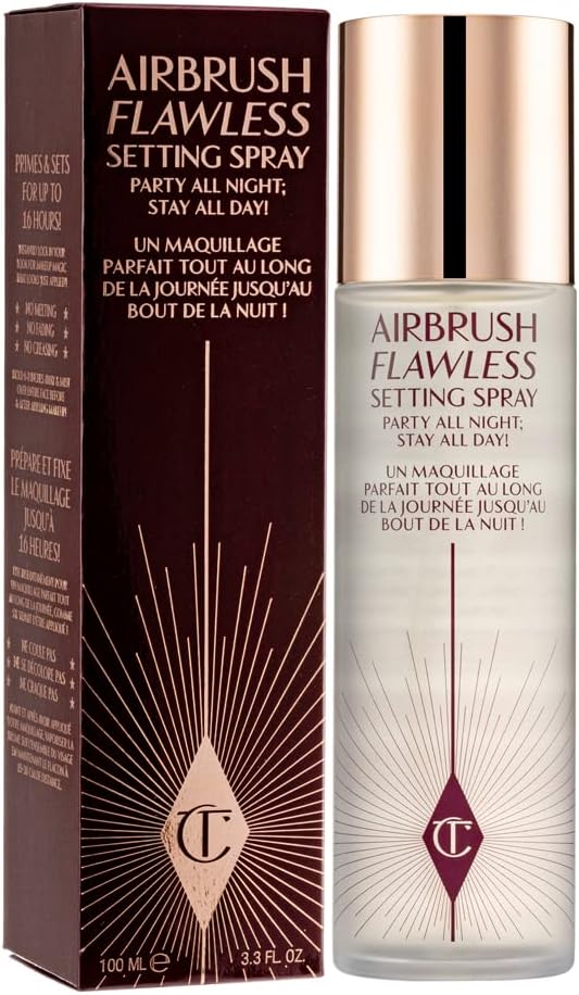 Charlotte Tilbury Airbrush Flawless Setting Spray (100ml)