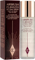 Charlotte Tilbury Airbrush Flawless Setting Spray (100ml)
