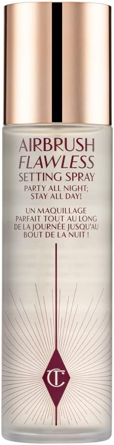 Charlotte Tilbury Airbrush Flawless Setting Spray (100ml)
