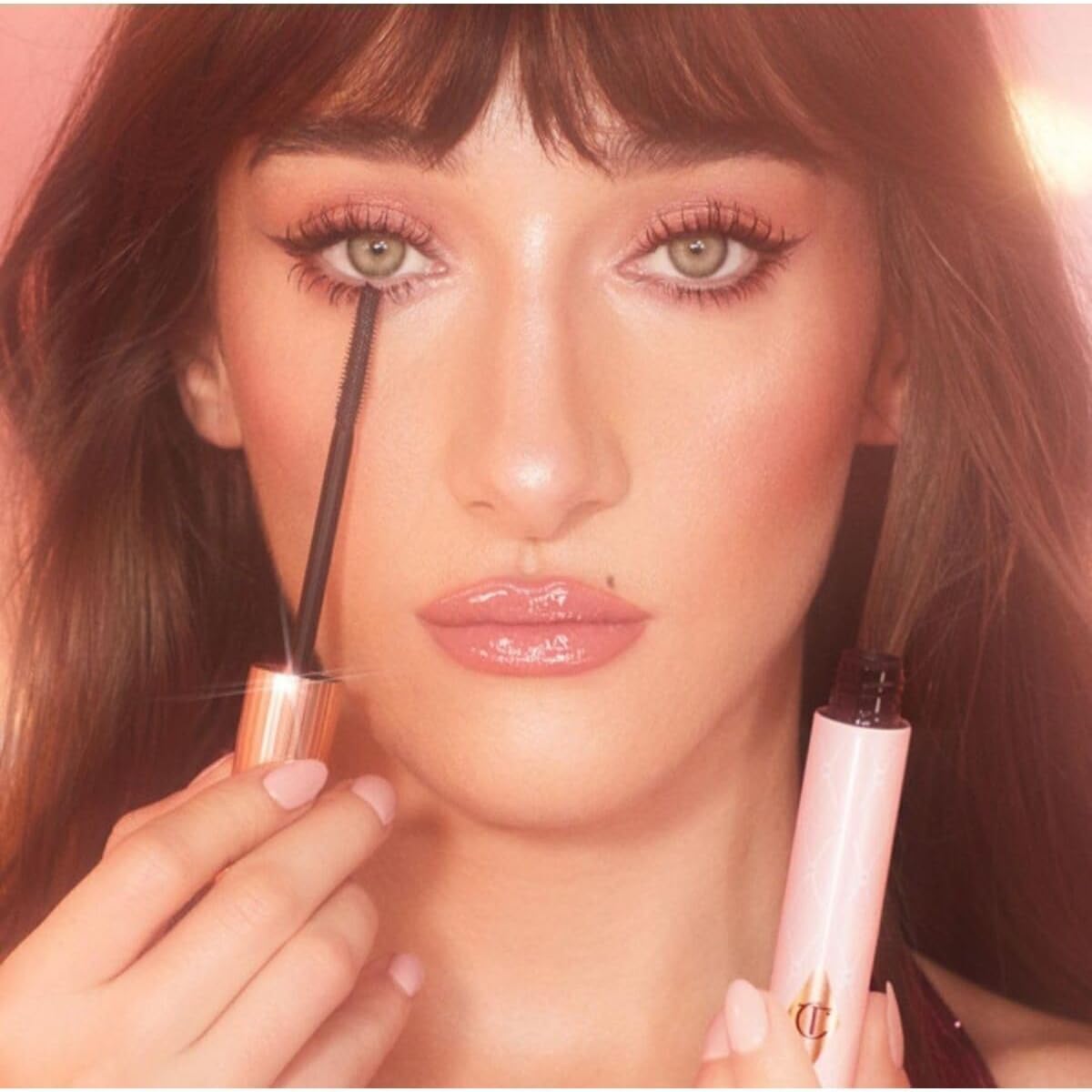 Charlotte Tilbury Pillow Talk Push Up Lashes Full Size 10ml