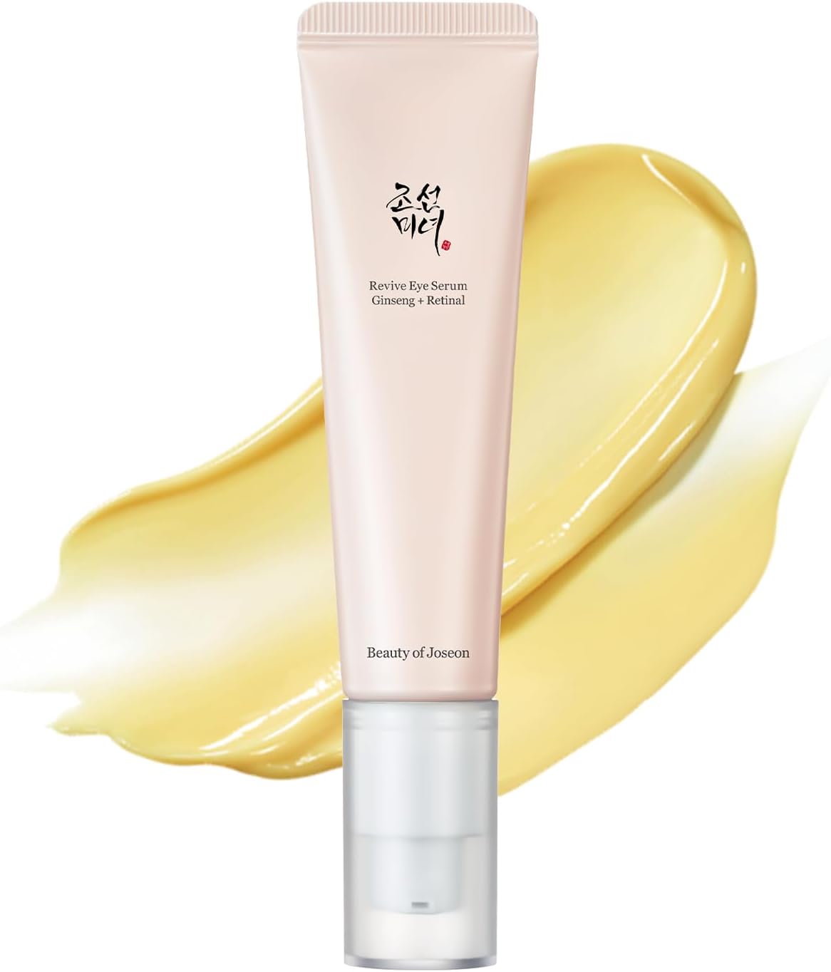 Beauty of Joseon Revive Eye Serum With Ginseng and Retinal
