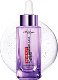 L'Oréal Paris 1.5% Hyaluronic Acid Face Serum, Revitalift Filler, 30ml